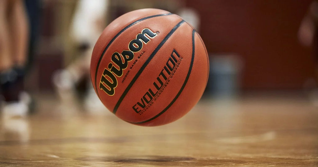 Official Game Basketball 29.5 B821690