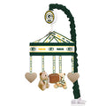 Baby Crib Musical Mobile R666