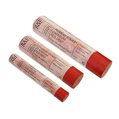 Cadmium Red Deep Pigment Stick 188ml A796