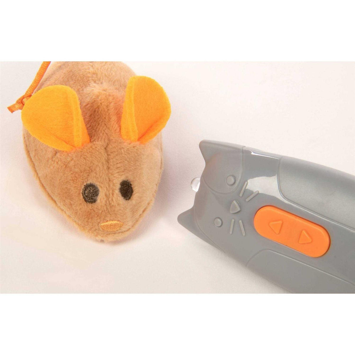 Electronic Remote Control Mouse Cat Toy Z9105