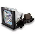 OEM Projector Lamp with Housing H9873