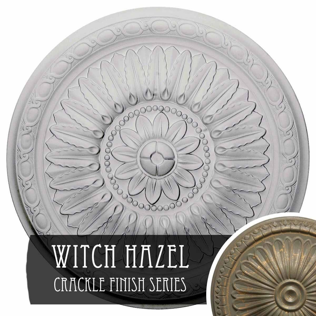 Ceiling Medallion N198022