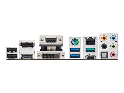 Intel Z170 LGA1151 ATX Motherboard H60676