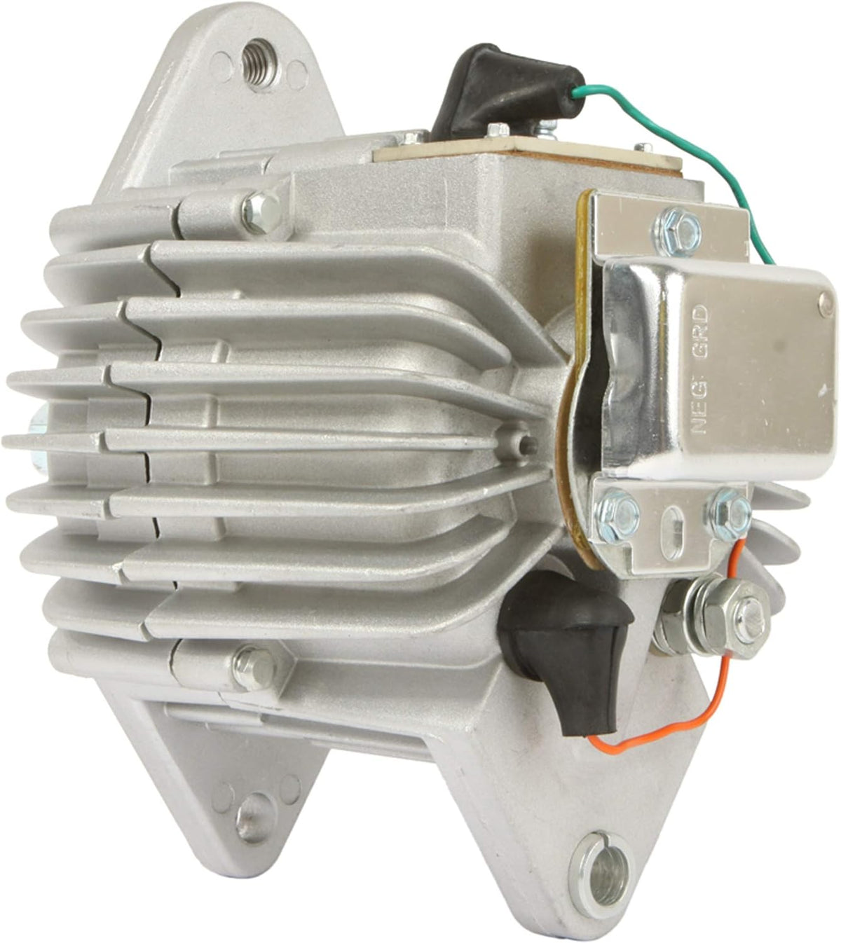 Alternator Compatible With Case Crawler Dozer Tractor O2810