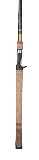 7' MH Casting Rod O8438