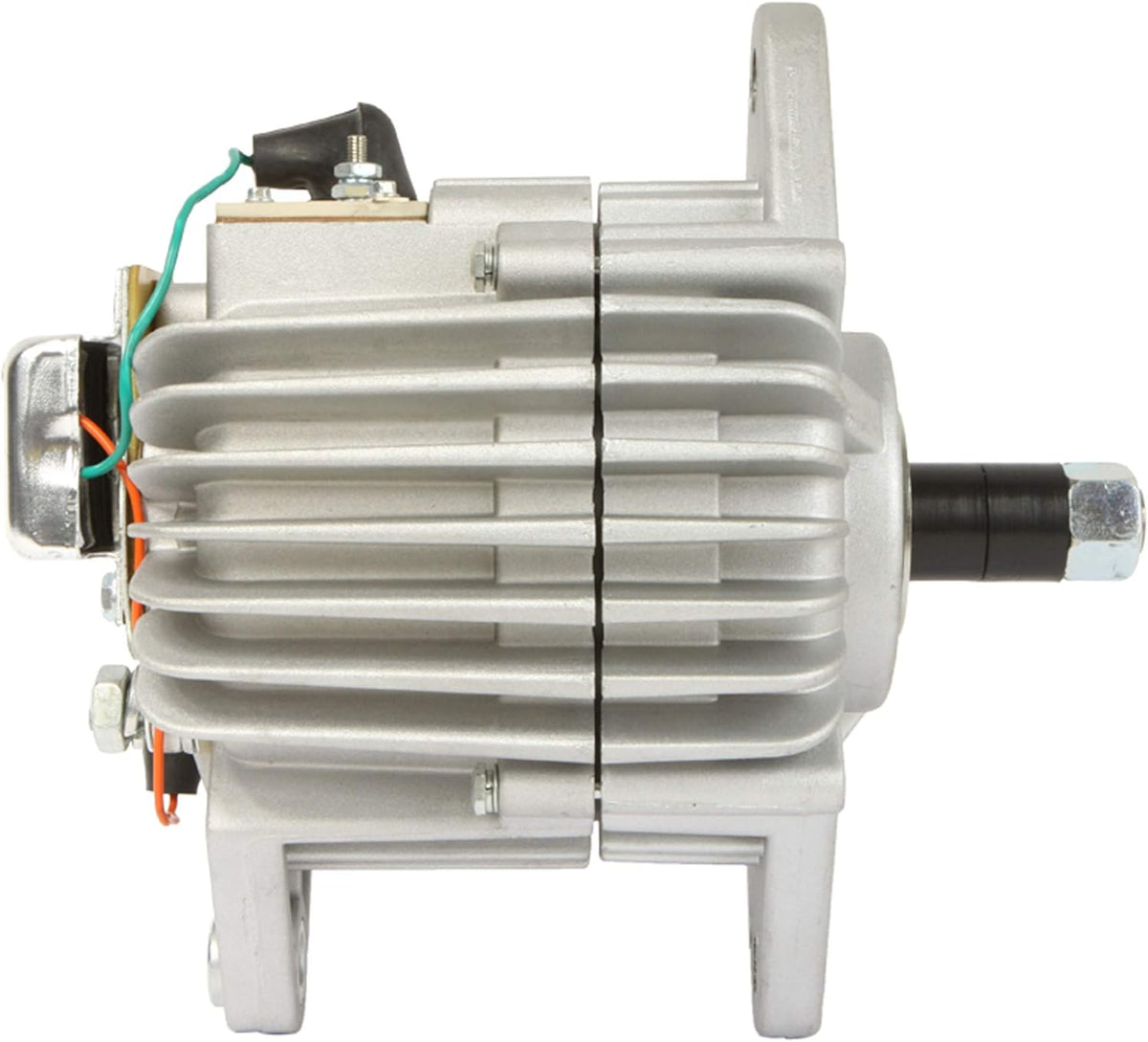 Alternator Compatible With Case Crawler Dozer Tractor O2810