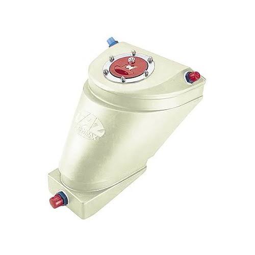 3 Gallon Plastic Fuel Cell Fuel Tank I7233
