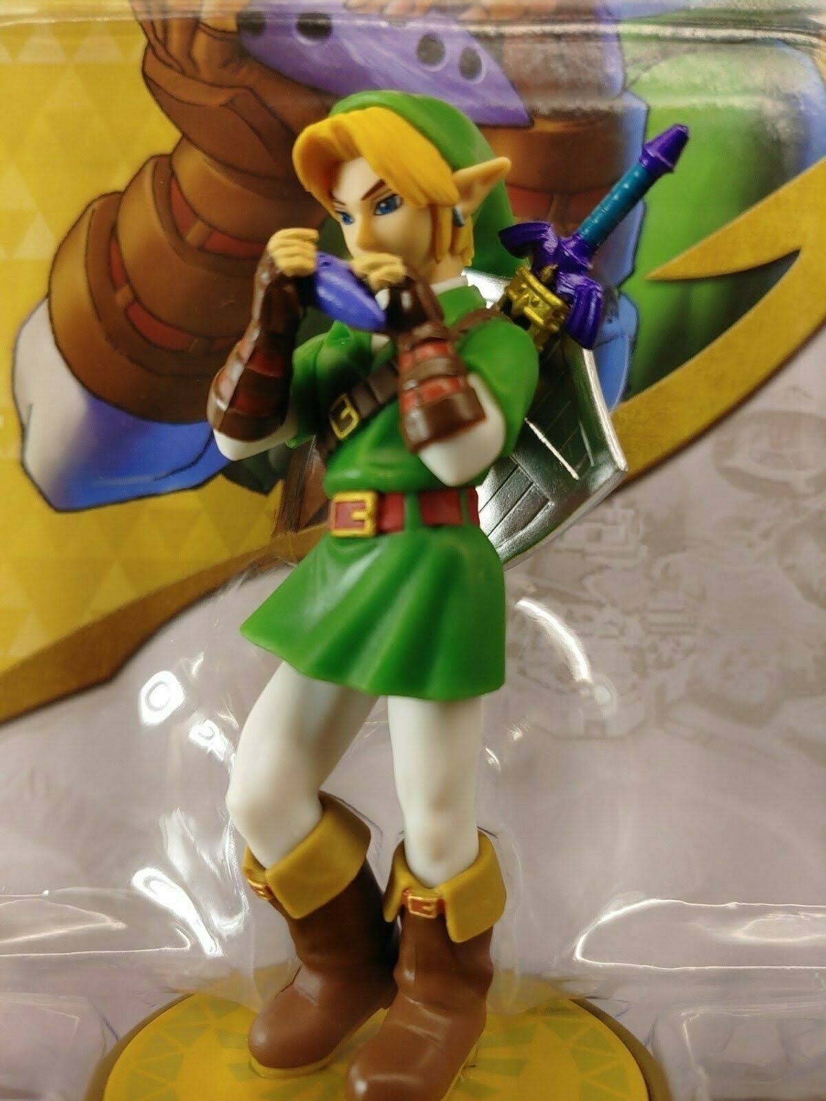 Amiibo S634631