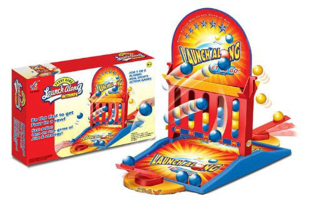 Connect Four Board Game U195210