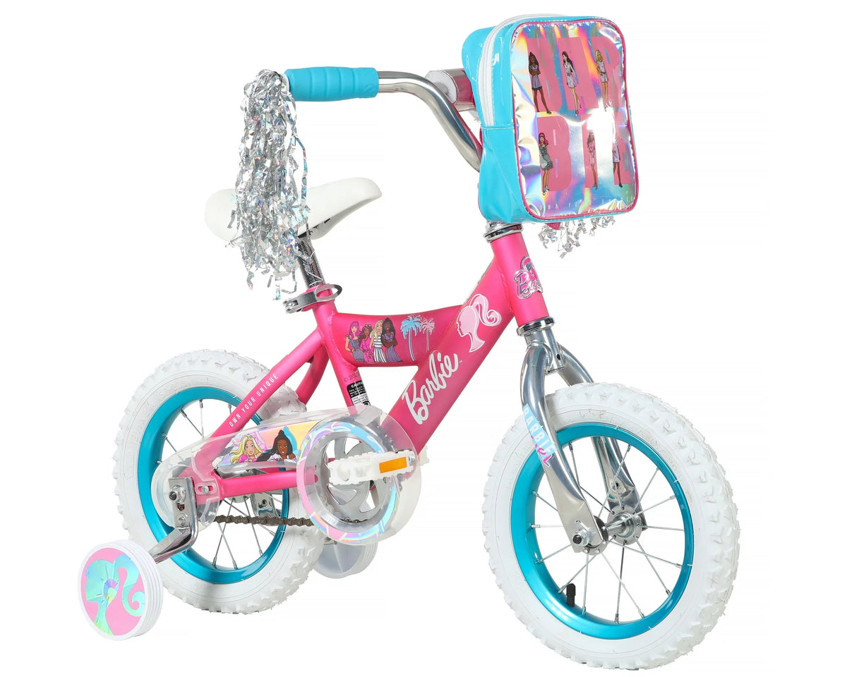 12-inch Girls BMX Bike S240