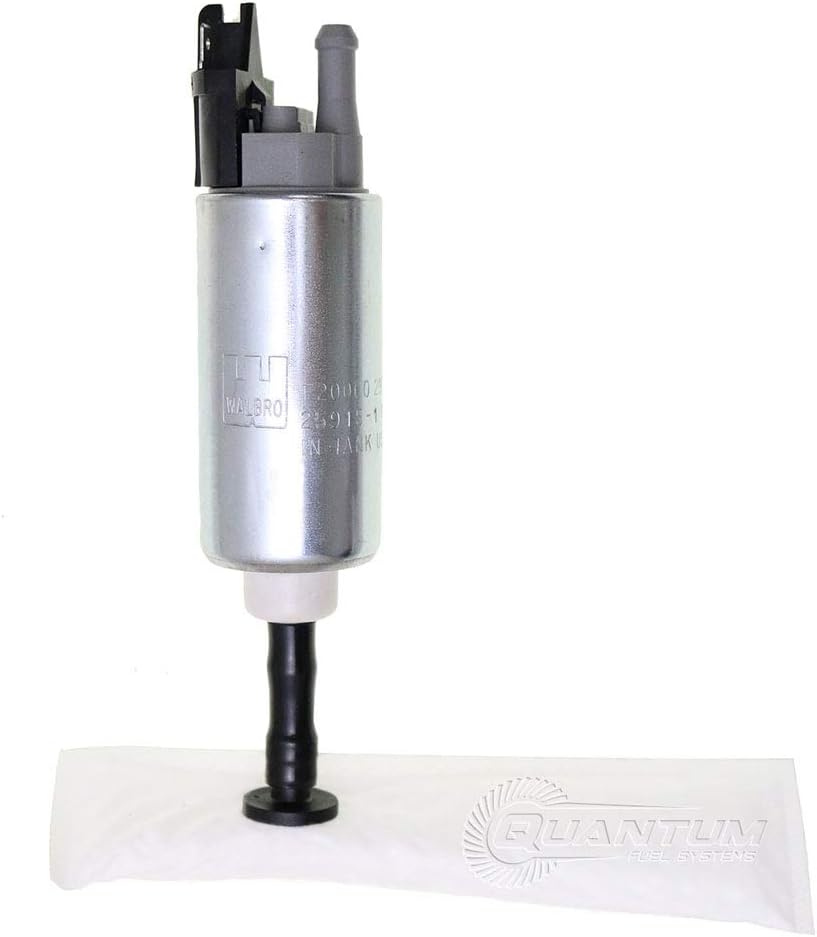 Genuine OEM Fuel Pump Replacement for Arctic Cat 550 C646