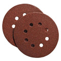 5x22 220g Hook and Loop Sanding Disc C688549