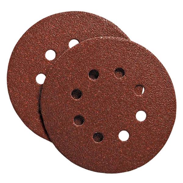 5x22 220g Hook and Loop Sanding Disc C688549