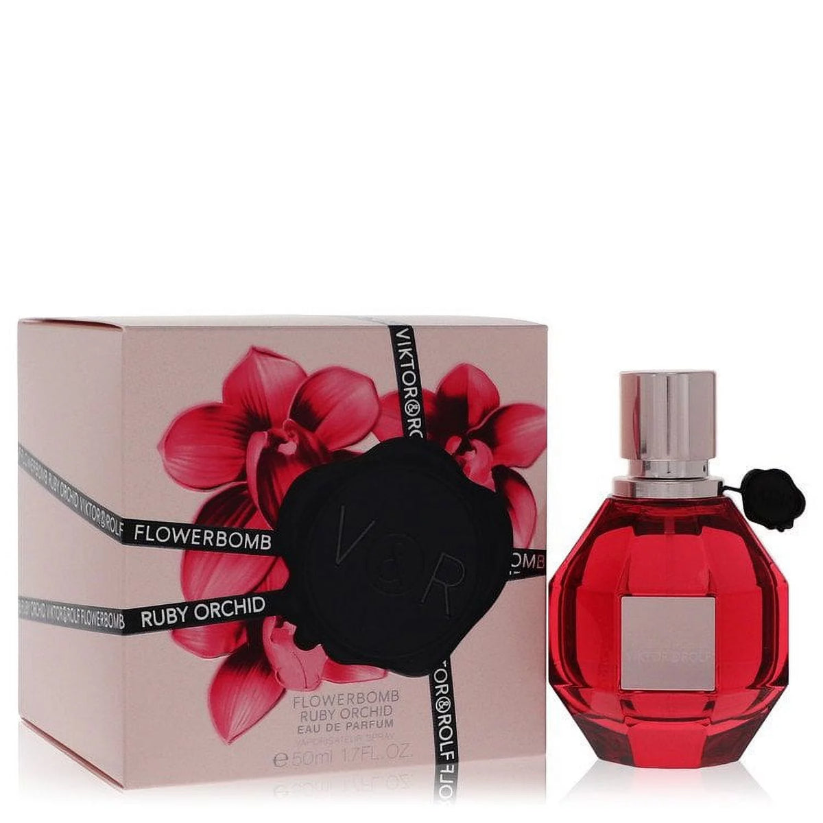 Eau De Parfum Spray 1.7 oz V3123