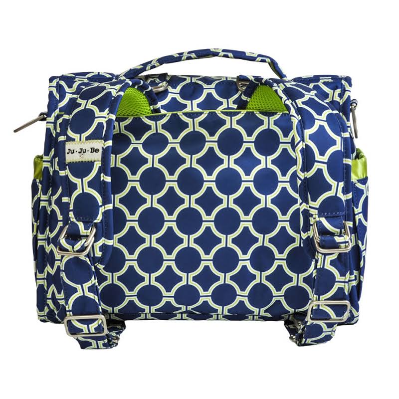 Royal Envy Diaper Bag E484388