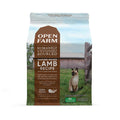 Grain Free Lamb Dry Cat Food A838