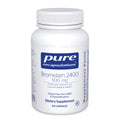 Bromelain 2400 500 mg J113777