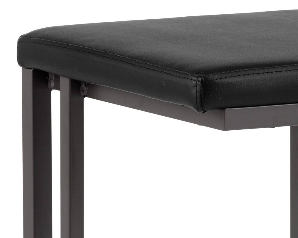 Onyx Barstool Set of 2 G92971