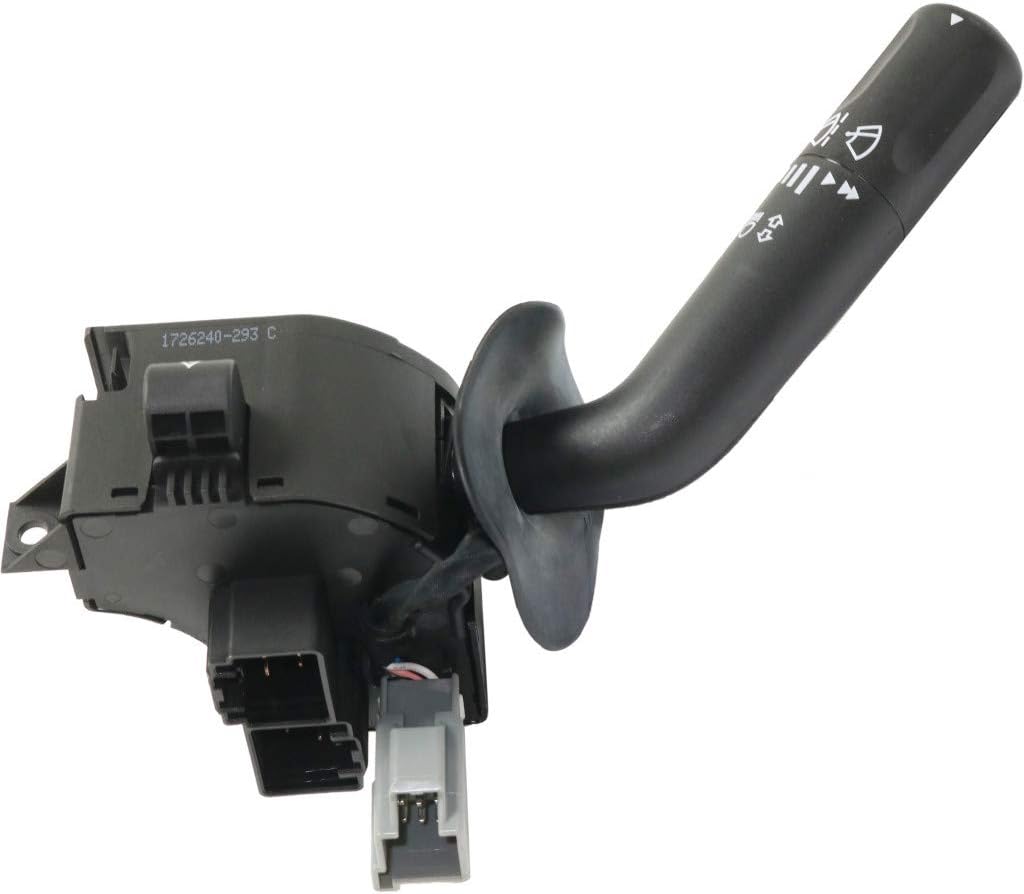 Turn Signal Switch for Ford F-150 2004 2005 G3281