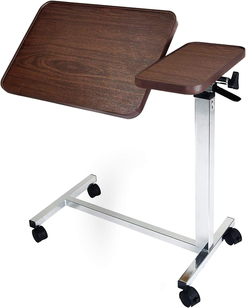Tilt Top Overbed Table D11800