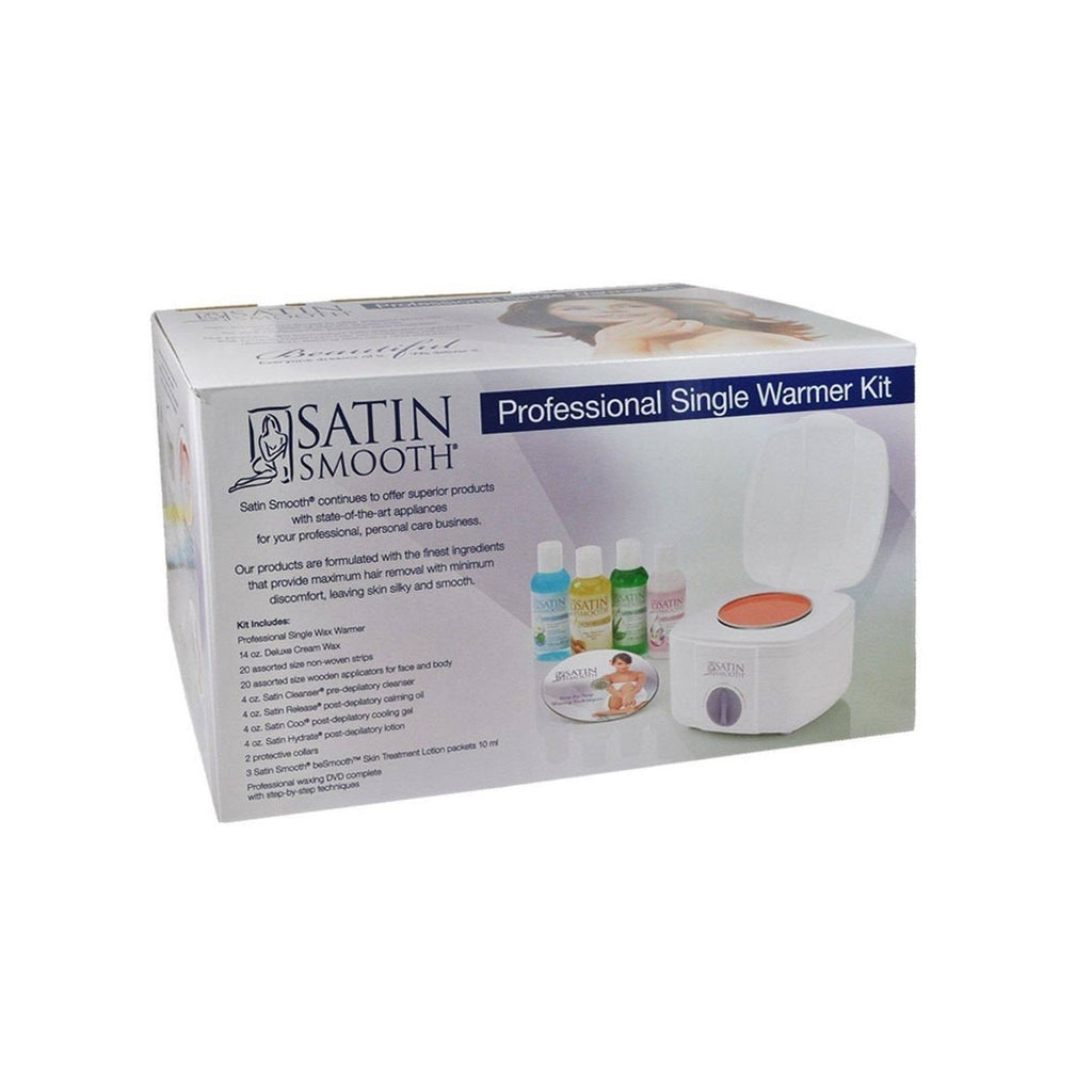 Single Wax Warmer Kit Y515766