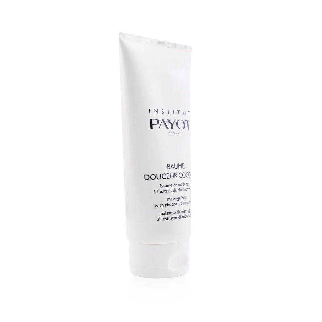 Cocoon Massage Balm 200ml S331