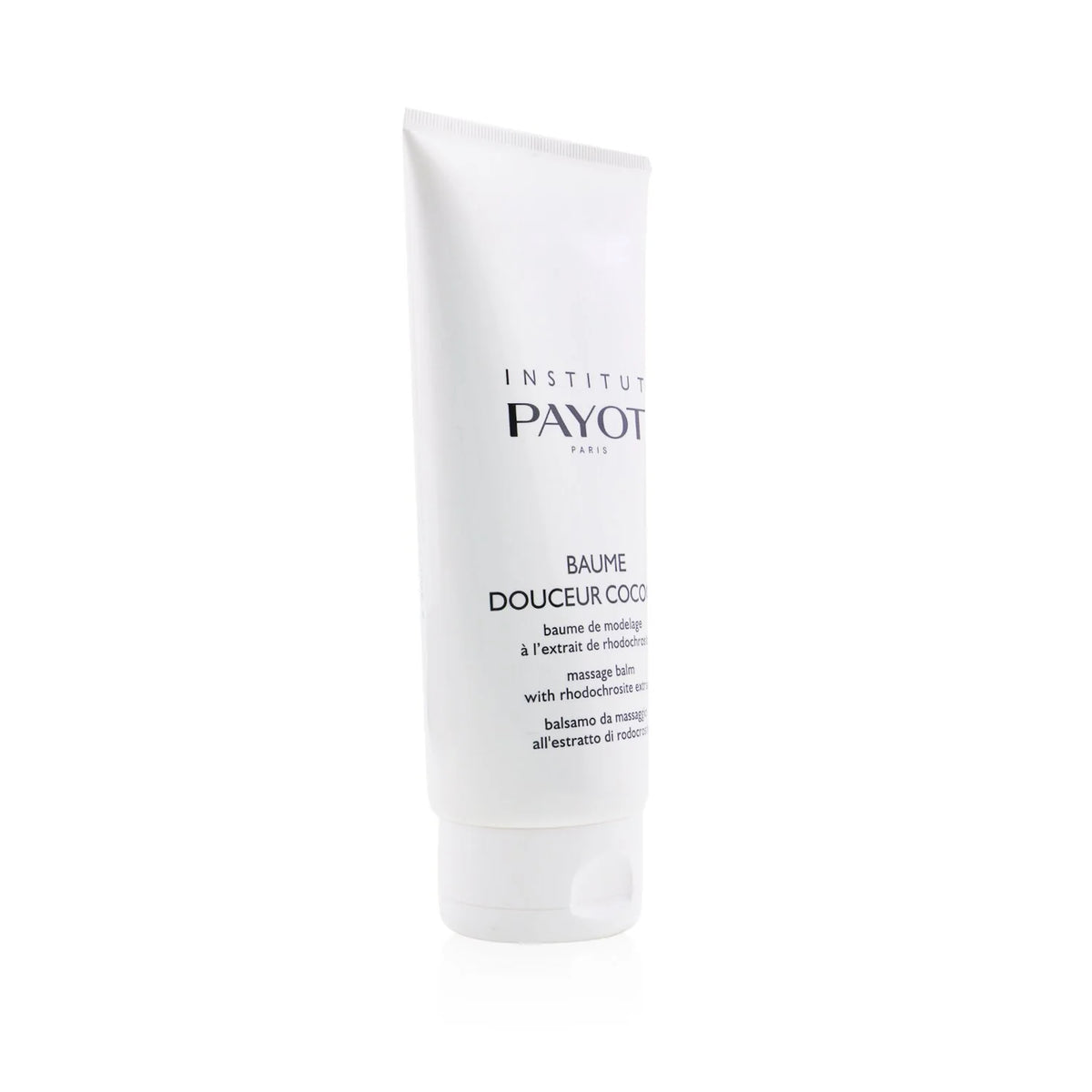Cocoon Massage Balm 200ml S331