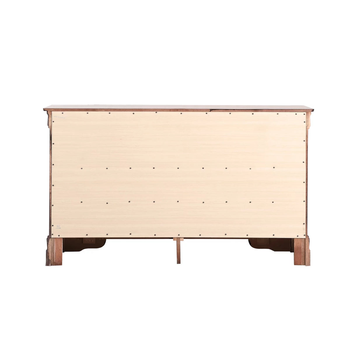 Cherry 6 Drawer Dresser K31852
