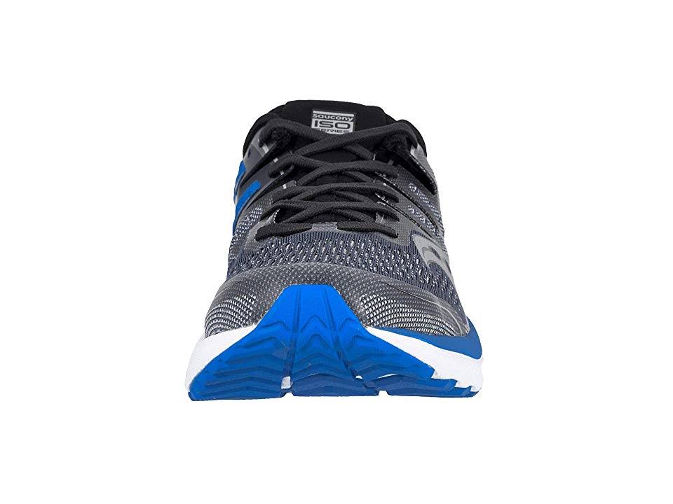 Slate Blue Men's Running Shoes X1770