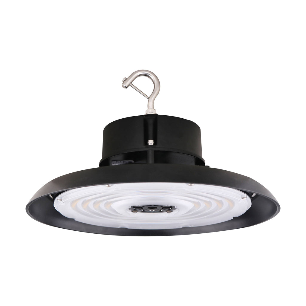 240W UFO LED High Bay 33360 Lumens 4000K T5328
