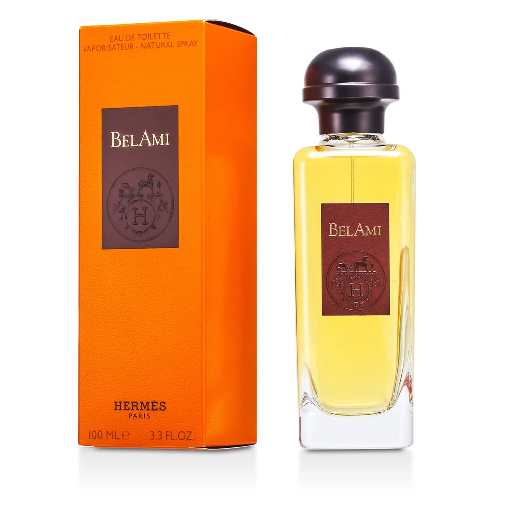 Eau De Toilette Spray 100ml E9132