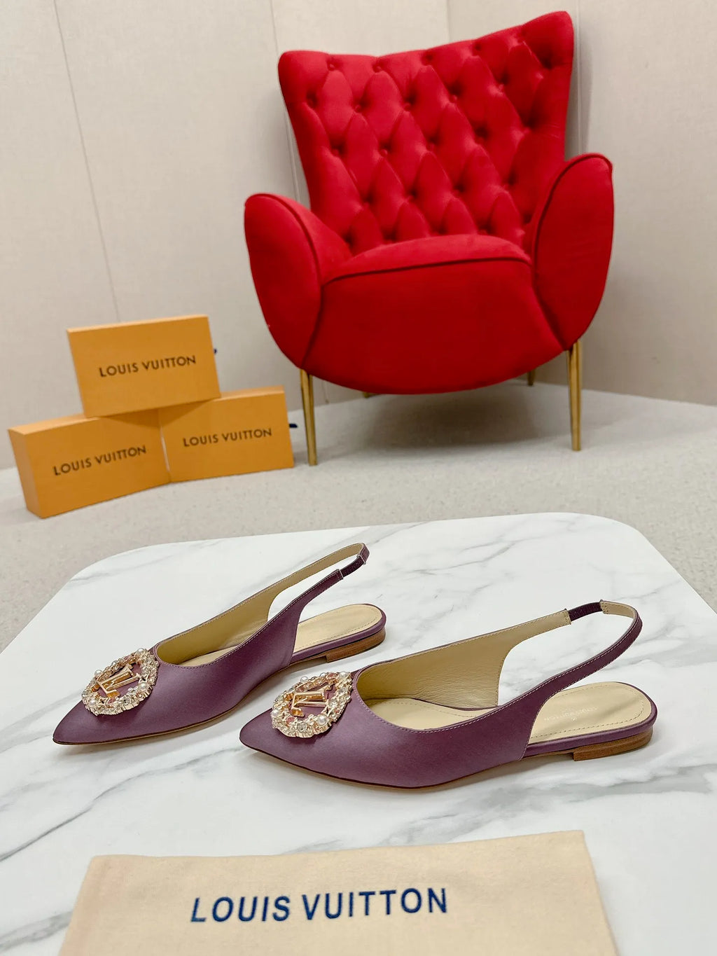 Women Shoes N818576