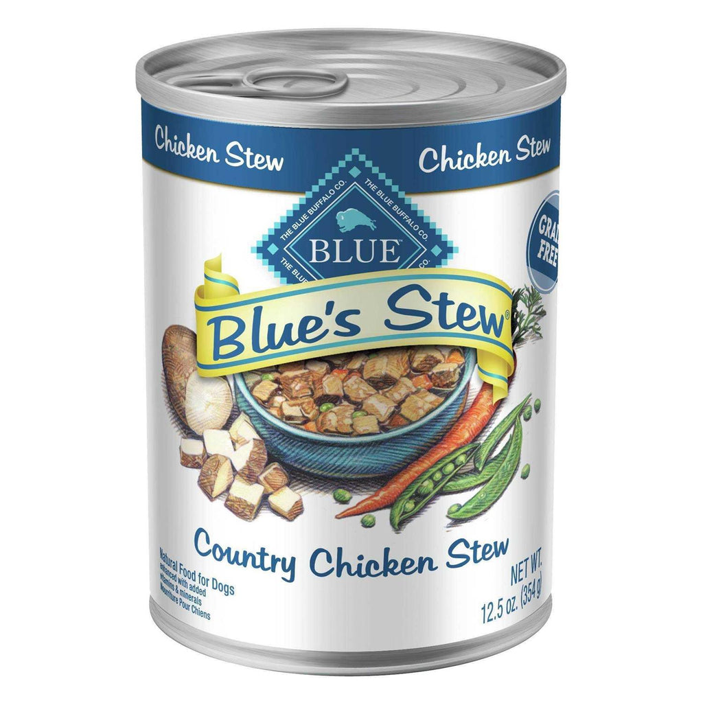 Dog Food N420