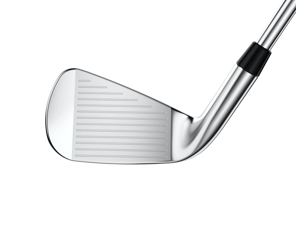 Forged CB Individual Irons L687