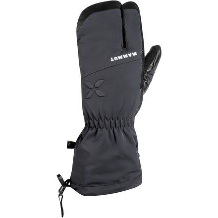 Black Pro Glove X5302
