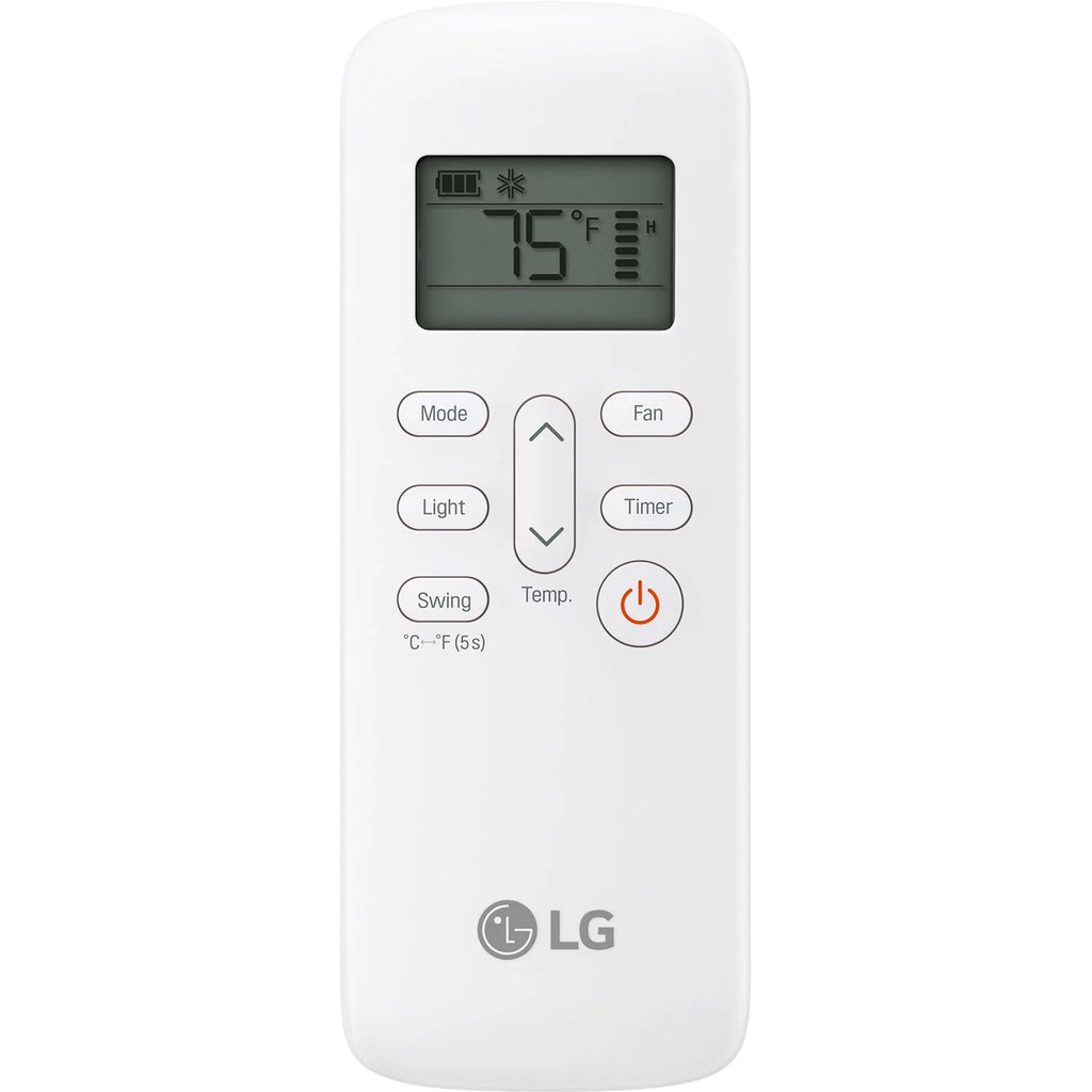 10,000 BTU Smart Wi-Fi Portable Air Conditioner Y6449