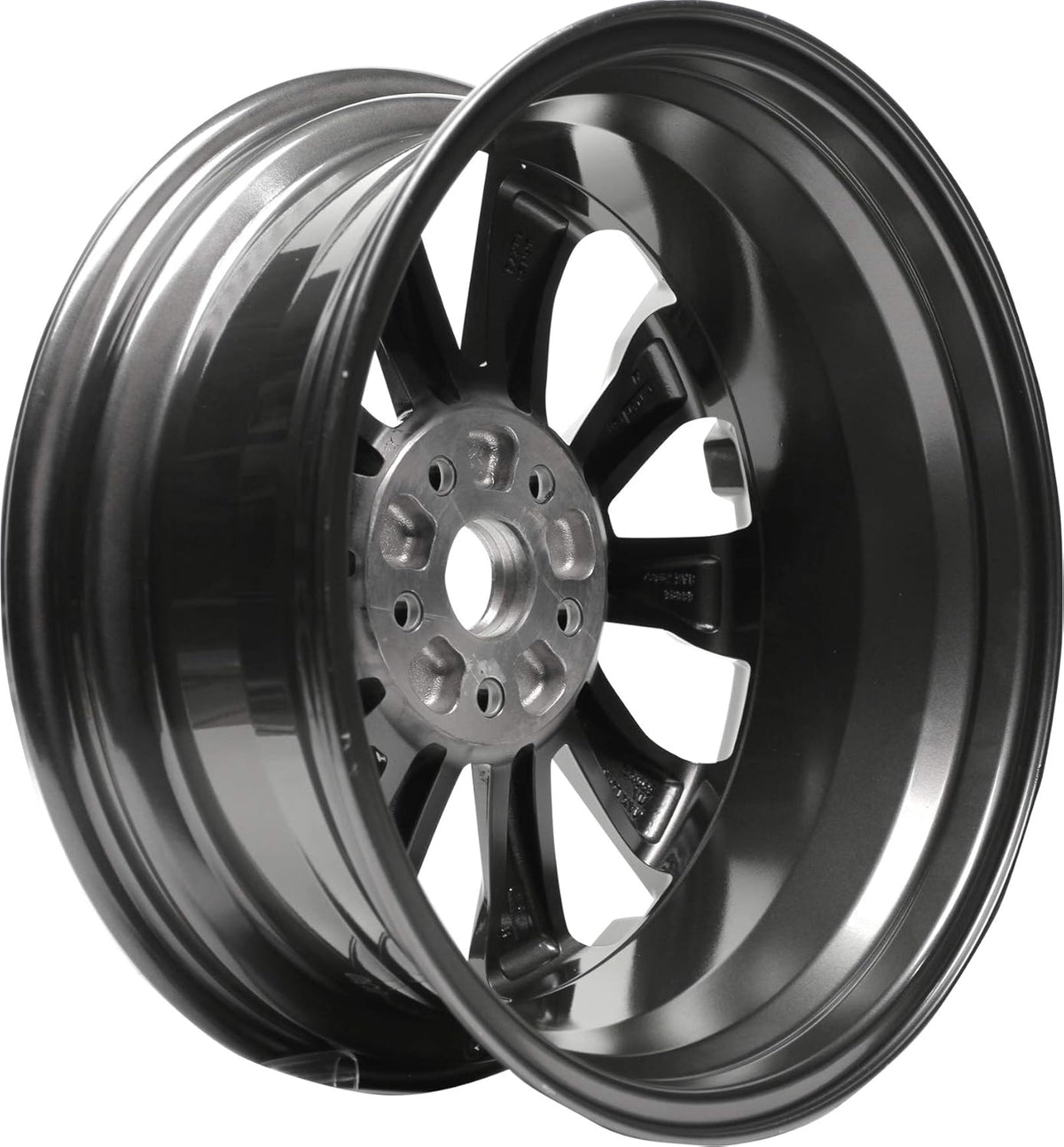 18 Inch Aluminum Alloy Wheel Rim S108