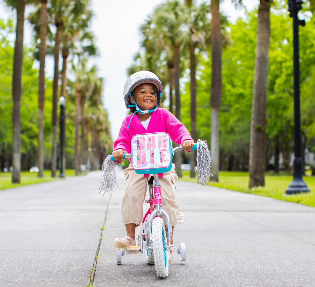 12-inch Girls BMX Bike S240