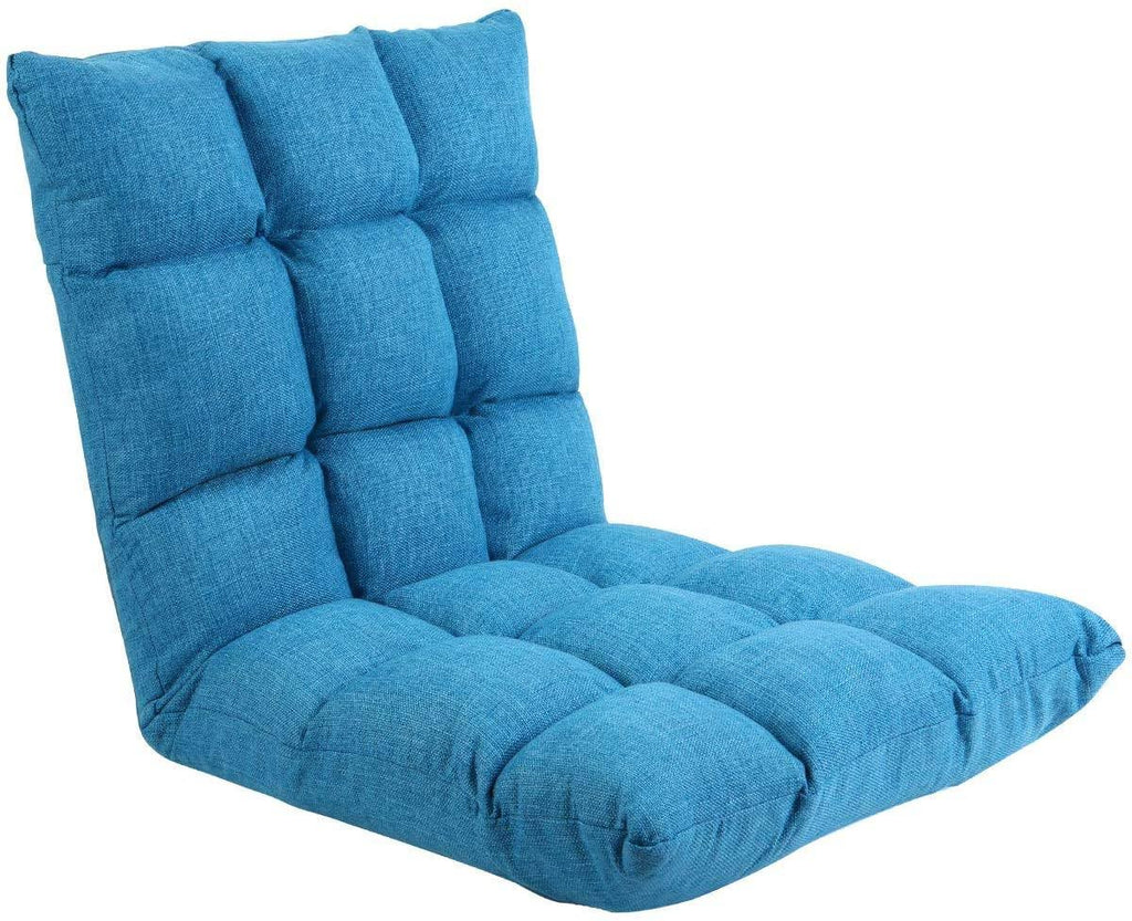 Adjustable Padded Kids Gaming Sofa Chair G2459