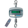 Crane Scale, 500 lb x 0.2 lb Z4124