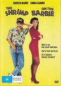 The Shrimp on the Barbie (DVD) E605
