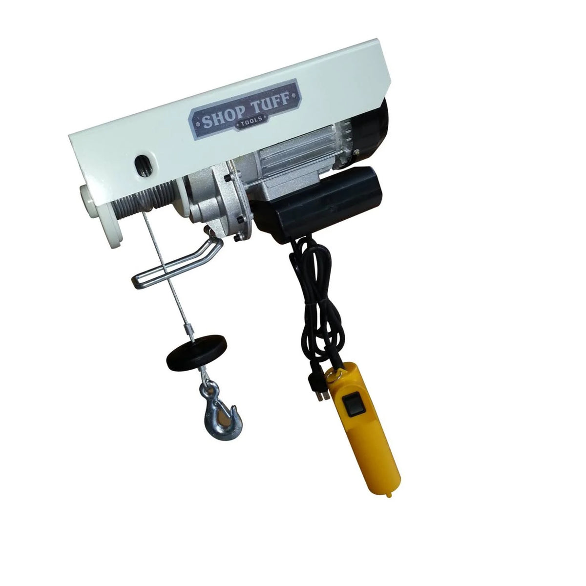 Electric Cable Hoist O1557