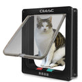Extra Large Cat Door 4 Way Locking Y396