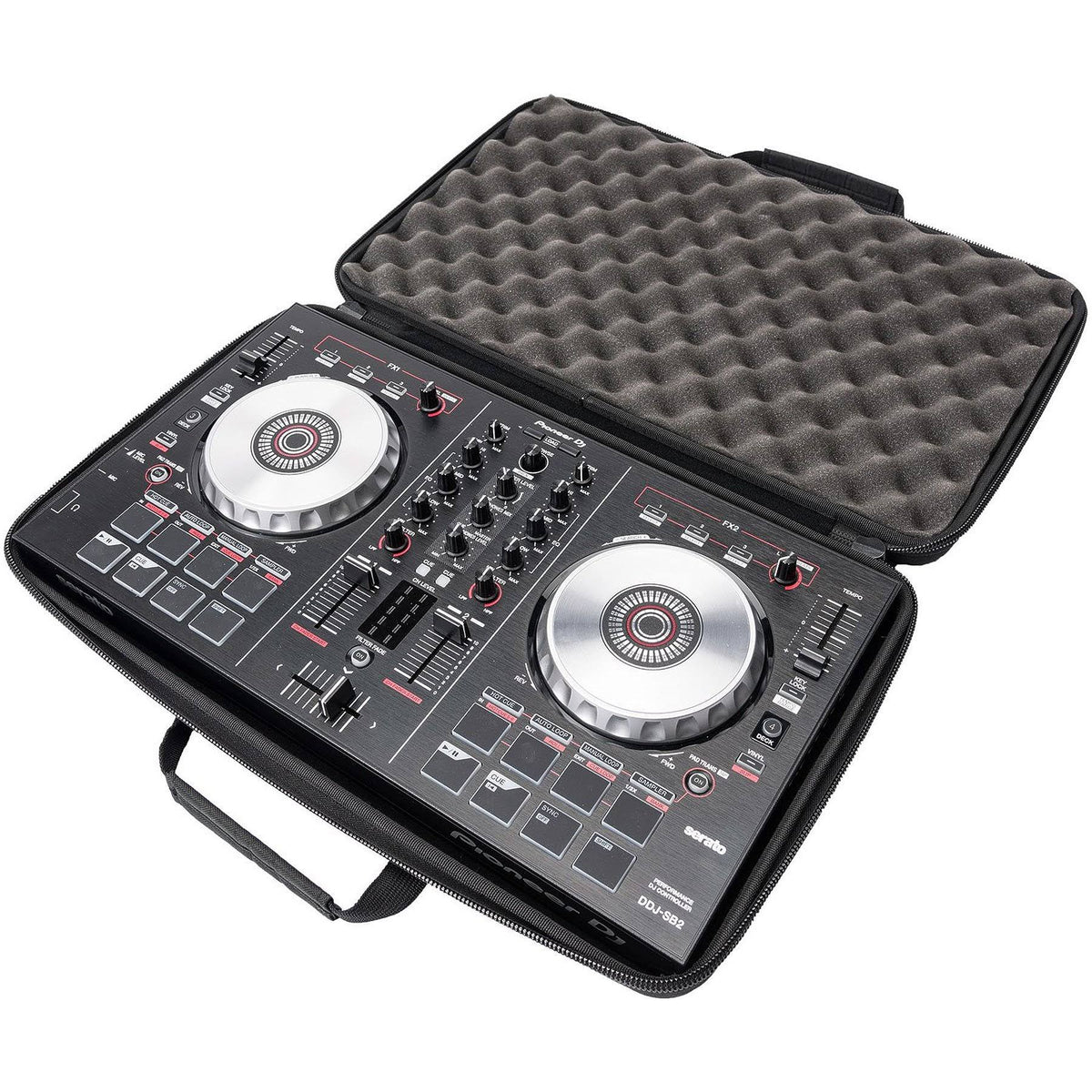 Case for Pioneer DDJ-SB2 F806