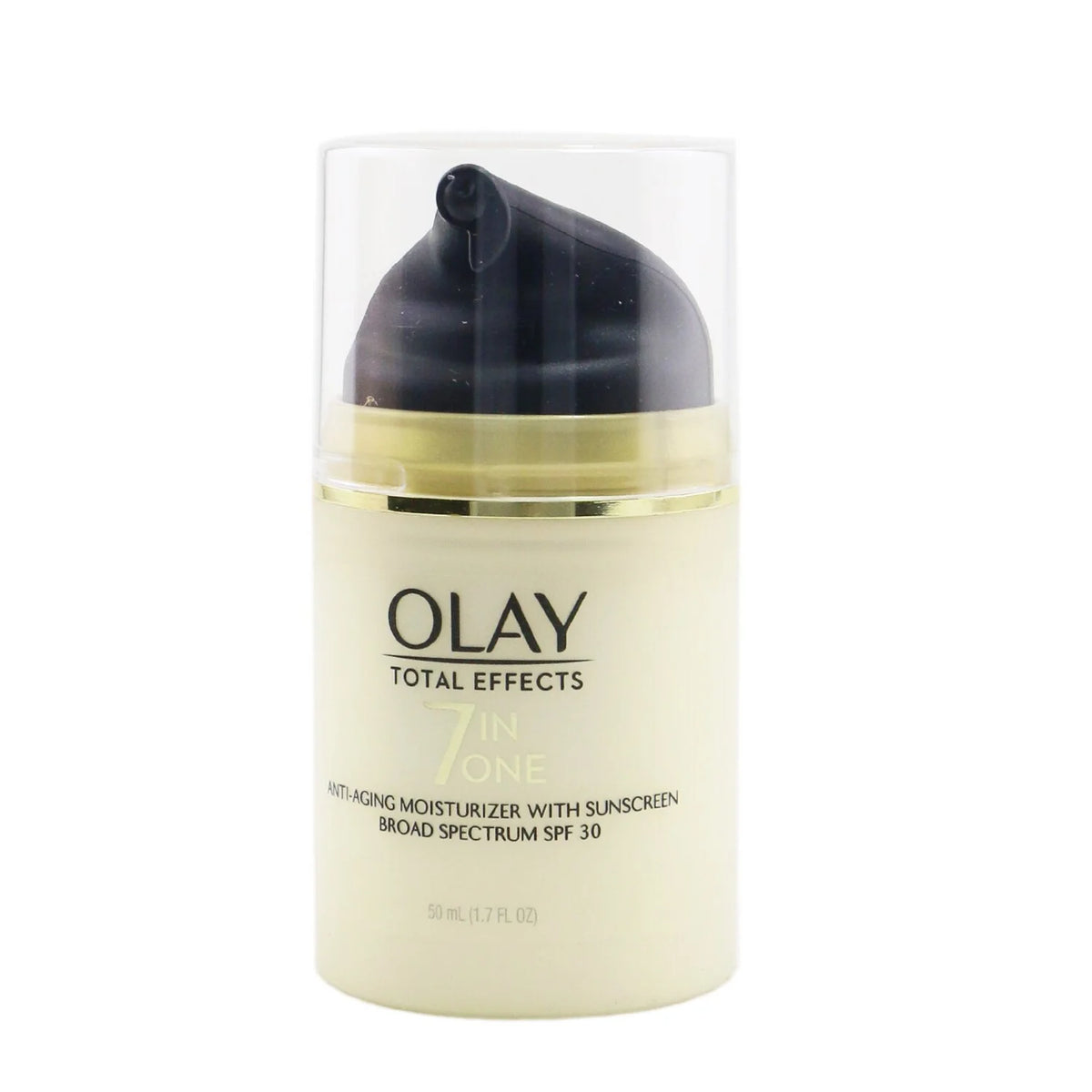 50ml Anti-Aging Moisturizer SPF 30 N7563