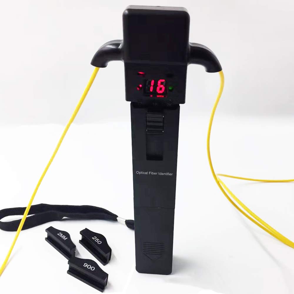 Optical Fiber Identifier 800-1700nm -50~10dBm R48758