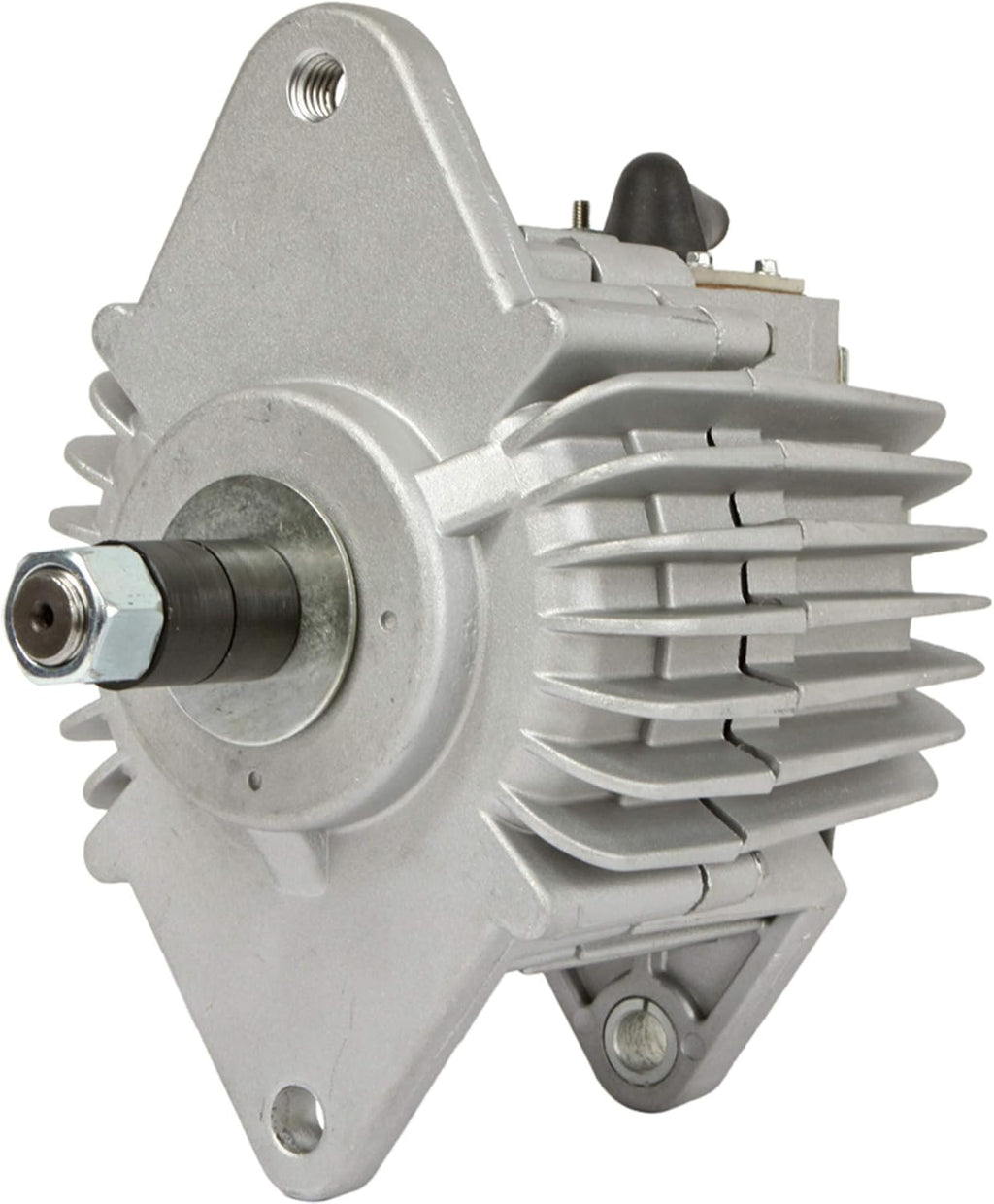 Alternator Compatible With Case Crawler Dozer Tractor O2810