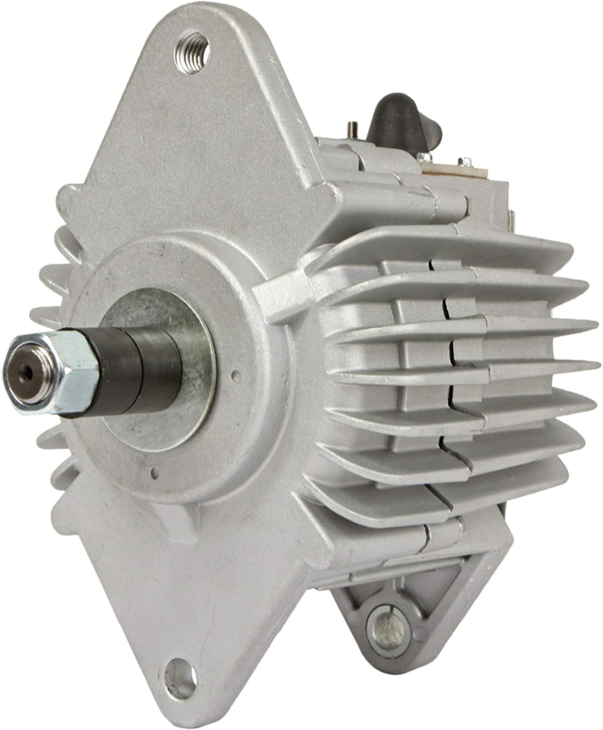 Alternator Compatible With Case Crawler Dozer Tractor O2810