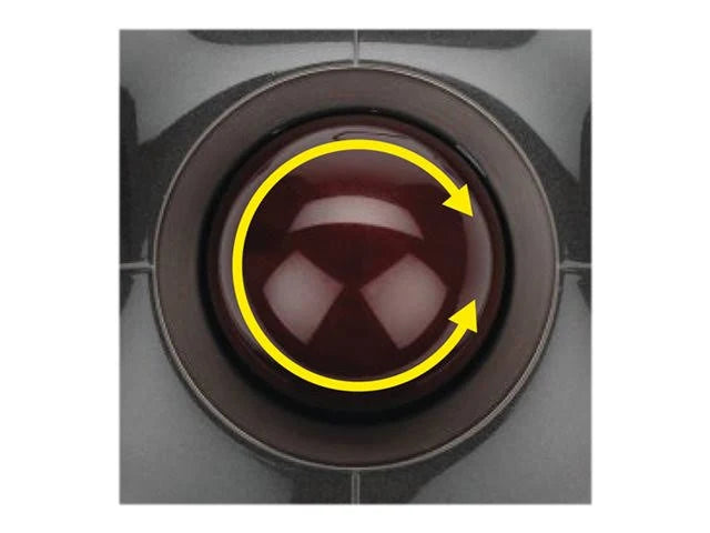 USB Optical Trackball P576