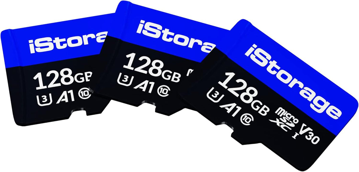 512GB microSD Card 10 Pack Y63461